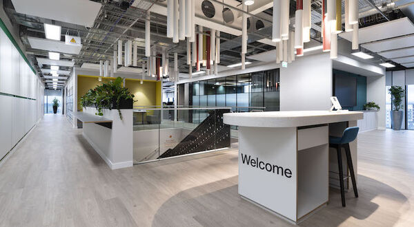 Sodexo has the right formula for BASF