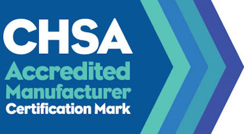 CHSA’s guarantee extended to quality of office bin liners