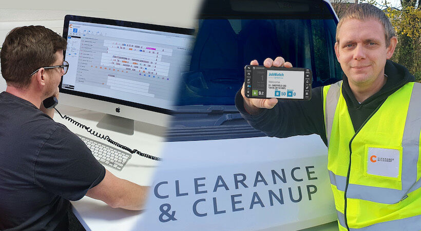 Boosting waste collections with technology