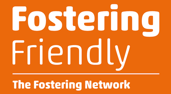 Atlas becomes Fostering Friendly employer