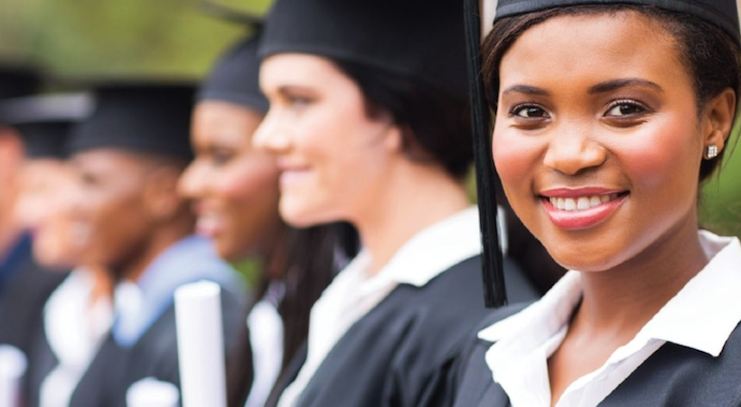 CHSA increases Undergraduate Bursary