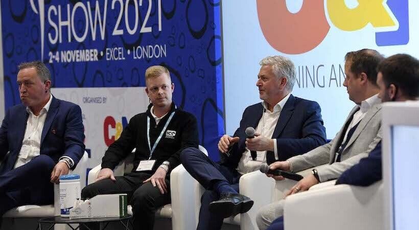Driving Change in 2023: The Cleaning Show unites industry experts to discuss latest trends