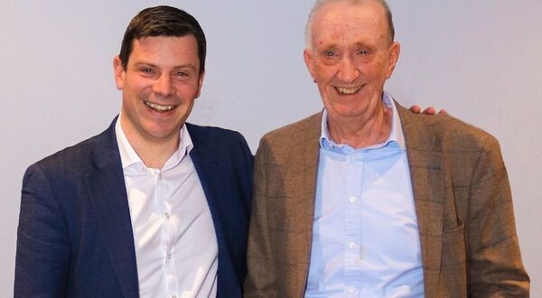 Tom Lloyd appointed as Principle CEO