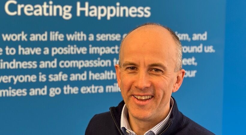 Atlas appoints new cleaning managing director