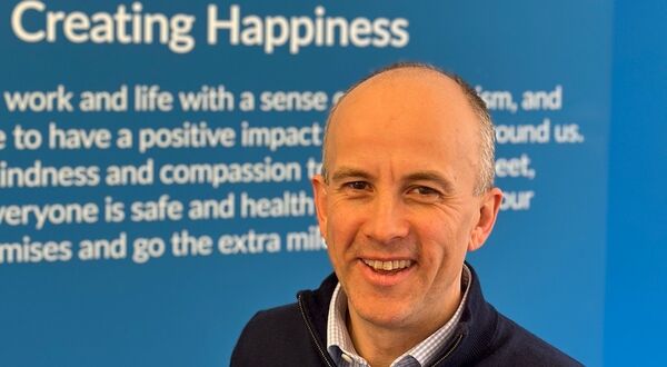 Atlas appoints new cleaning managing director