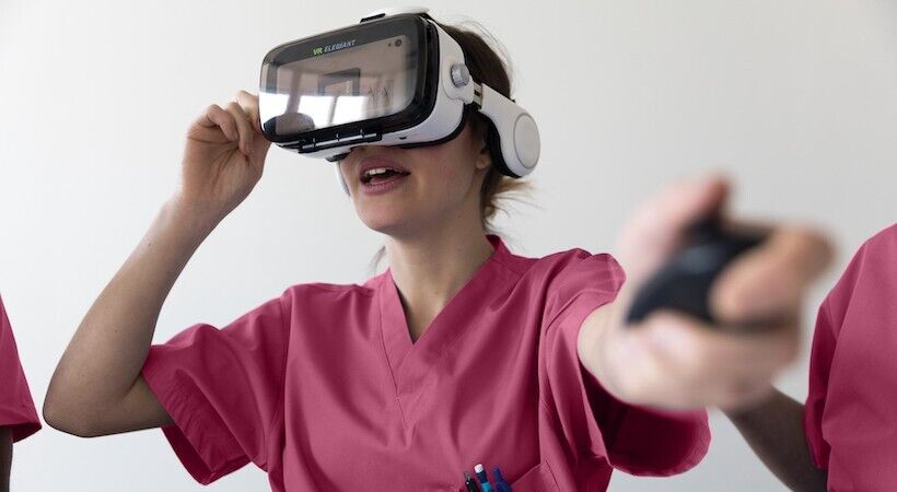 World Hand Hygiene Day marked with new virtual training offering