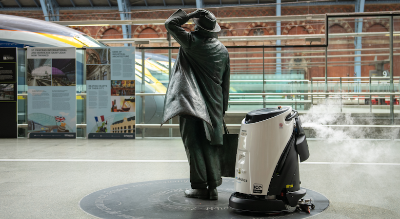 CSSA and the future of cleaning