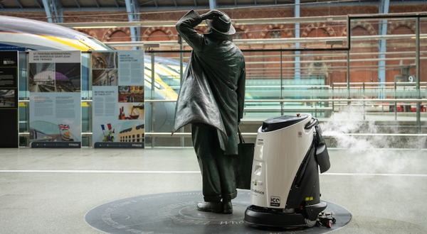 CSSA and the future of cleaning