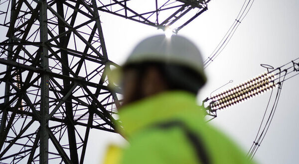 Mitie wins two multimillion pound contracts with National Grid