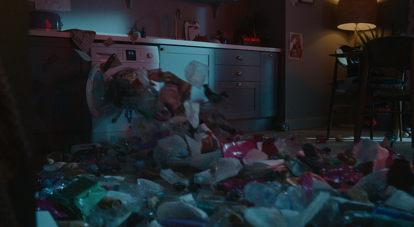 smol unveils new 'Sick of Plastic' TV campaign