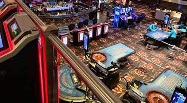 Don’t gamble on the cleaning!