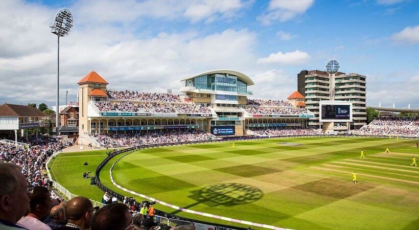 Cricket club installs hand dryers to become more family-friendly