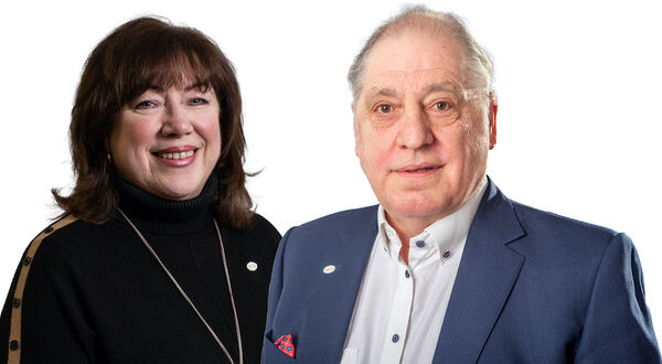 Leadership changes confirmed at BICSc