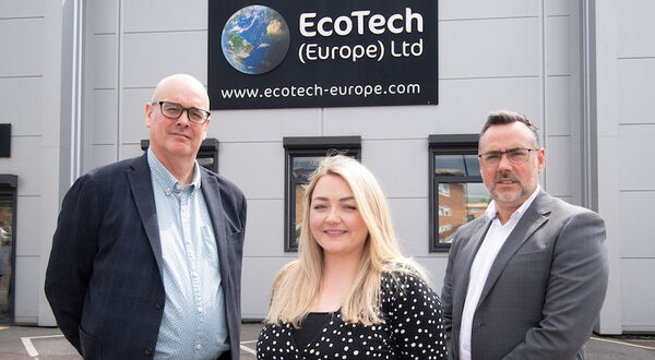 EcoTech: A new era focused on ethics, sustainability and growth