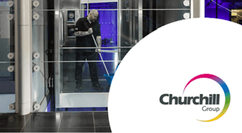 Churchill wins contract with the Metropolitan Police Service