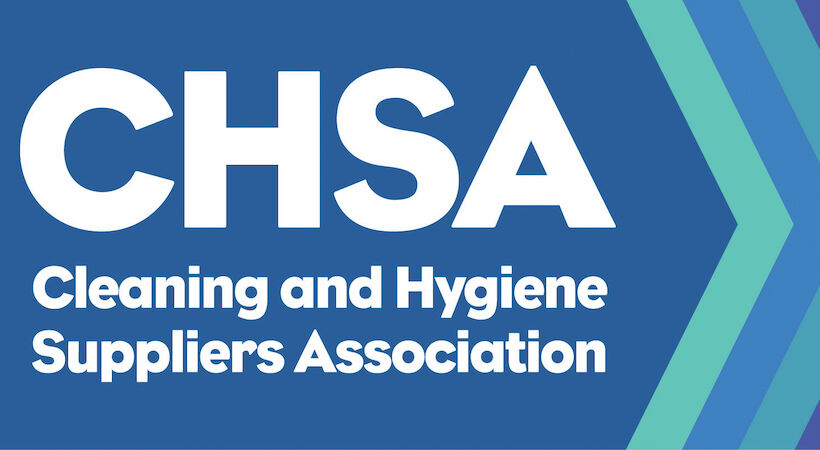 CHSA report: sustainability initiatives in the cleaning industry