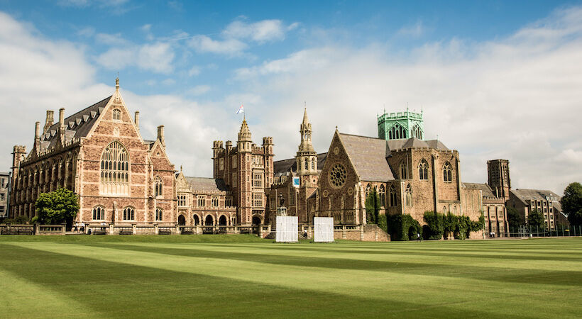Sodexo expands college partnership with four-year deal