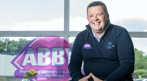 Abby Group plans major expansion through acquisition programme