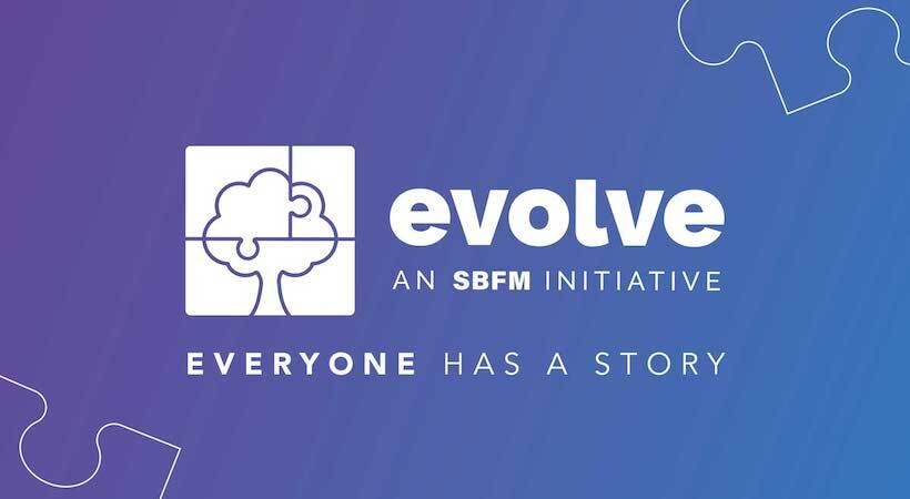 SBFM launches Evolve - helping disadvantaged people into sustainable employment