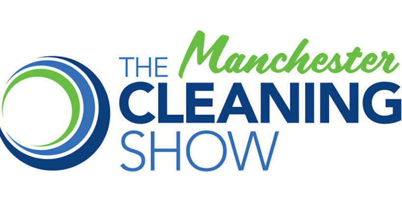 The Manchester Cleaning Show 2024 opens tomorrow!