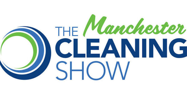The Manchester Cleaning Show 2024 opens tomorrow!