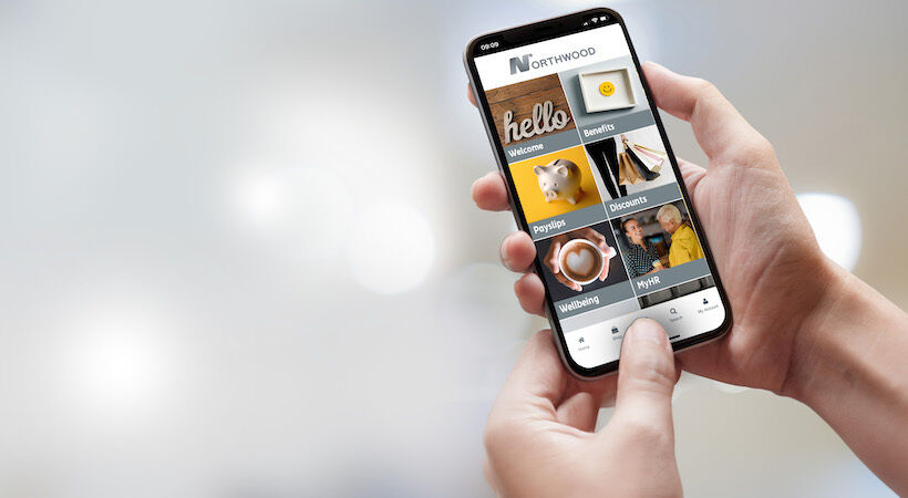 Northwood launches employee portal