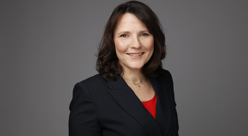 ISS UK & Ireland appoints Chief Information Officer