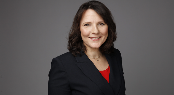 ISS UK & Ireland appoints Chief Information Officer