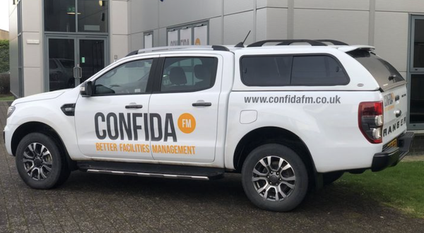 Atlas joins forces with Confida and Two Counties