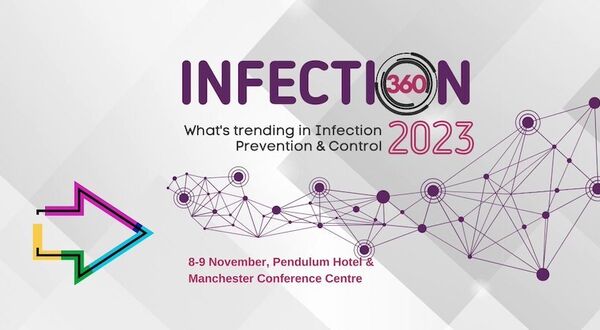 Infection 360 - what's trending in infection prevention & control?