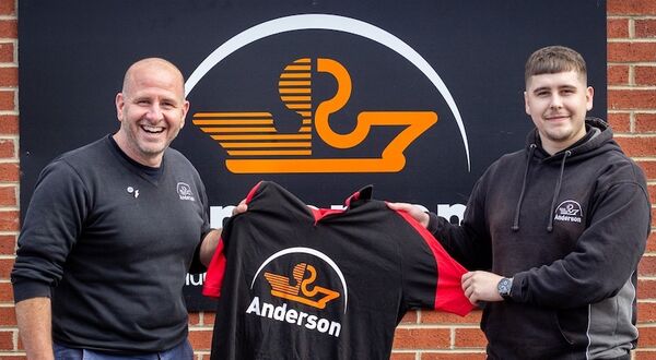 Anderson Electrical plans customer portal and new hire service to accommodate client demand