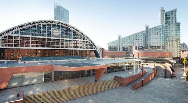The North gets ready to shine as the Manchester Cleaning Show opens registration for 2024