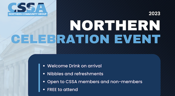 CSSA Northern Community launch and celebration event