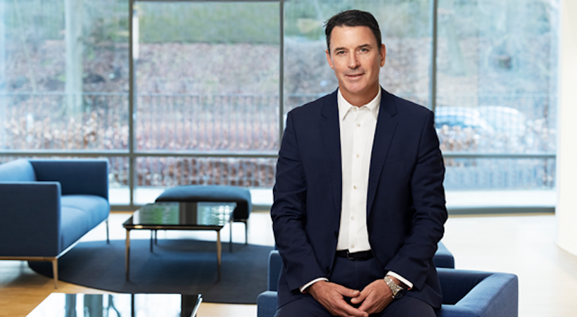 ISS UK & Ireland confirms appointment of new CEO