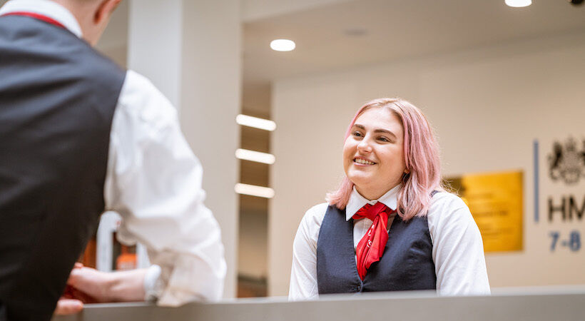 Sodexo Government division retains key public sector contracts