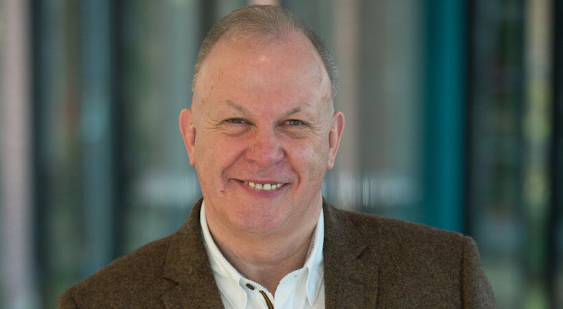 Industry leader calls on Government to lead targeted hand hygiene campaign