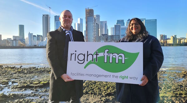Introducing Right FM