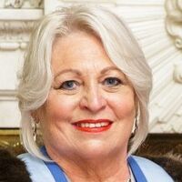Lorraine Larman