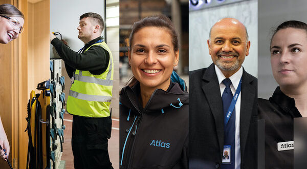 Atlas announces new Workplace Services division