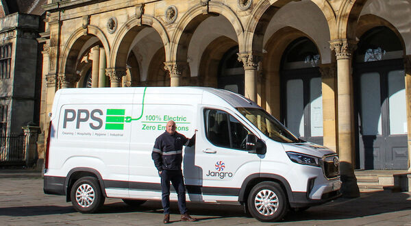 PPS modernises last mile delivery with Descartes solution