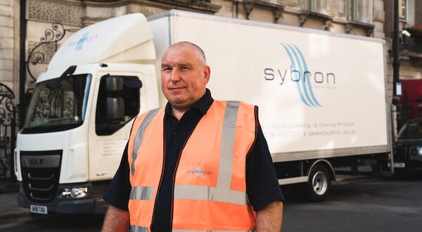 Sybron achieves carbon neutral on its journey to net zero