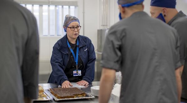 Starting Fresh toolkit launched to help employers recruit ex-offenders