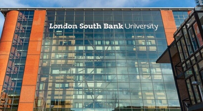 IFM contract with London South Bank University Group