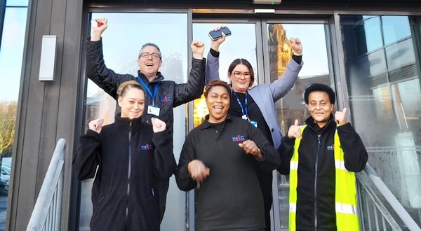 NIC Group joins the Apprentice Provider and Assessment Register