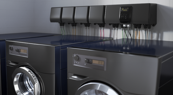 Brightwell introduces Nexus - IoT-enabled smart dosing system
