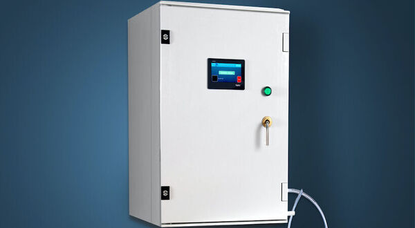 Toucan Eco Auto 'elevates sustainable cleaning to new heights'