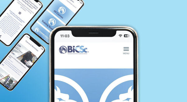 BICSc launches new Training App at Interclean