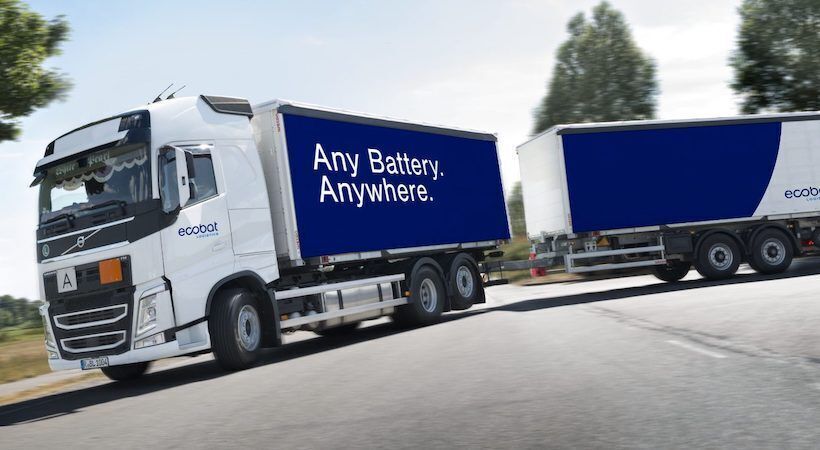 Ecobat Battery unveils re-energised website