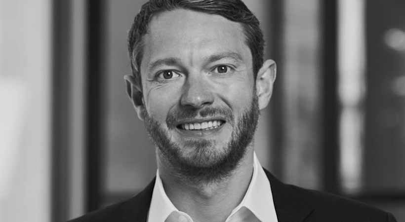 SBFM appoints Stuart Hamilton as Chief Strategy Officer
