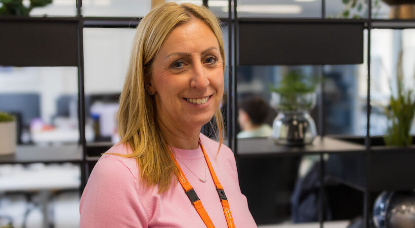 Four things women need to know to help them rise to a management position in cleaning